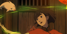 漂亮的私生女
