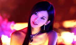 女护士与院长