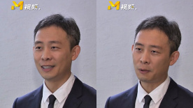 高清立体3D